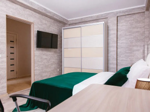 Апартаменты Пять Звёзд Доброе Утро