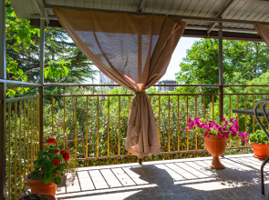 Гостевой дом Aelita