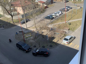 Апартаменты Sutkibrest