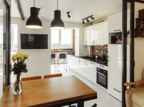 Апартаменты Cozy39