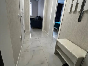 Апартаменты Гюль