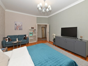 Апартаменты на Гостиной