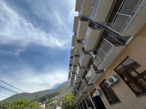 Мини-отель Calipso Sea