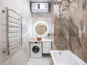 Квартира Маринист на Фонтанной