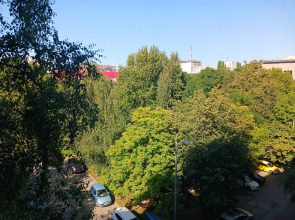 Квартира люкс в центре Калининграда