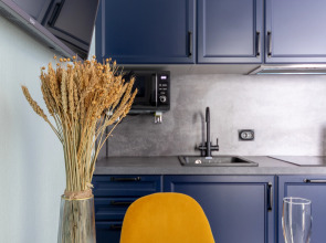 Квартира Студия в Центре