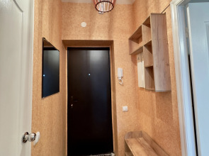 Квартира на Ярославском шоссе