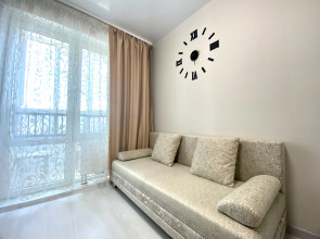 Апартаменты Fsf Двухкомнатные Дистанционный Заезд