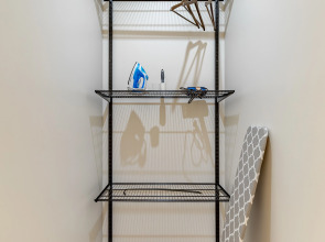 Квартира Студия LITE у Москва-Сити