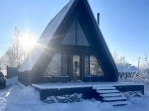Komfortabelny Zagorodny Dom Private House