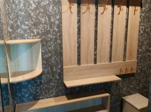 Апартаменты Яр-сутки на Ямской 80