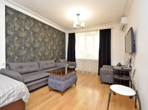 Ma154, 1-Komn. Na Pr. Mesropa Mashtotsa Flat
