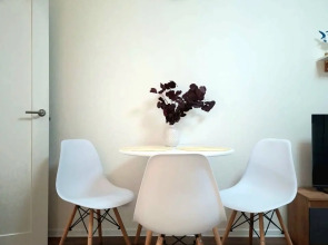 Квартира Уютная студия