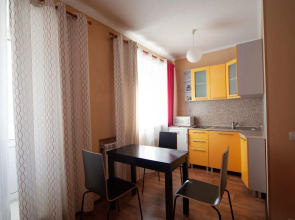 Апартаменты на Маркса 34