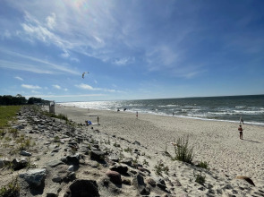 Апартаменты Студия