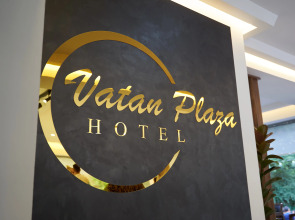Отель Vatan Plaza