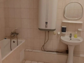 Отель Smart Hotel KDO Кемерово