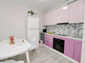 Квартира в Сердце Города