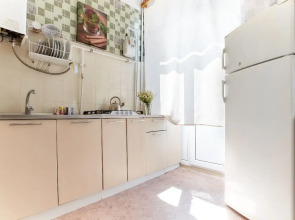 Апартаменты Аmаngо в центpе Севастополя