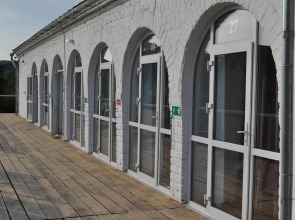 Отель Чайка