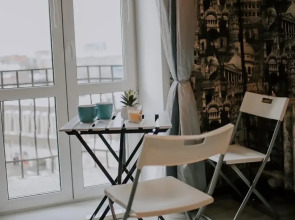 Апартаменты Weekend Place Павелецкая