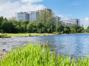 Апартаменты ЯРВИ