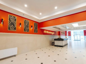 Квартира на Чапаева