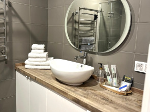 Апартаменты с Умным домом