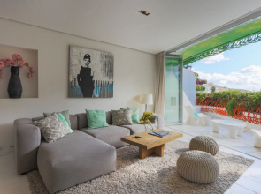 Alba Sunrise APT #IBZ1022 T2 Apartments