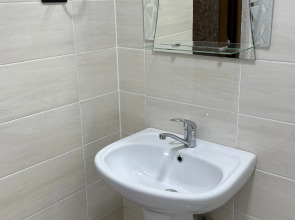 Отель Лилия