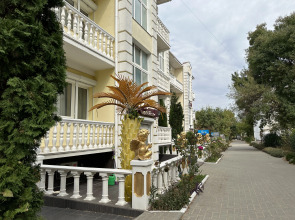 Гостевой дом Лев