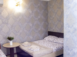 Гостевой дом Кенгуру