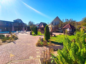 Гостевой Дом Морозовъ