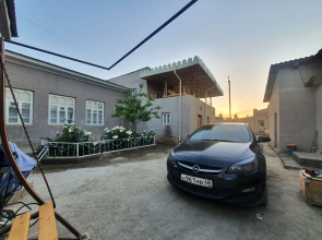 Deshon Qala Guest House