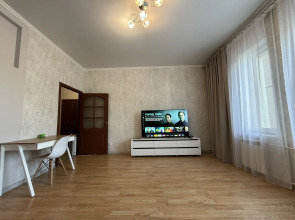 Квартира в Центре Города на Гоголя 10