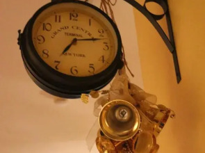 Отель Масаи-мара Валдай