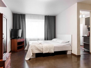 Апартаменты  Дзержинского 13