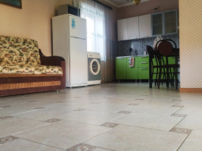 Коттедж у моря