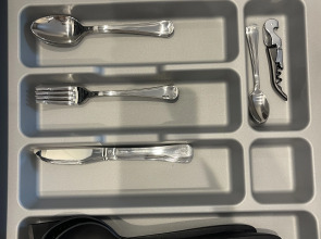 Апартаменты с видом на сосновый парк рядом с морем