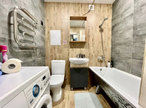 Апартаменты Небо в Кошелев Парке