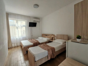 Гостевой дом Белый Фламинго