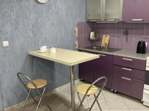 Квартира в центре у озера