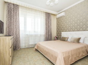 Апартаменты ApartGroup Repina 1/2, level 10