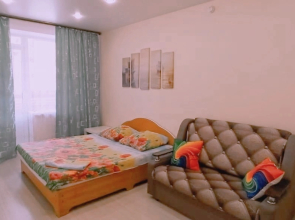 2-Kh Komnatnye Na Yunosti 1 Apartments