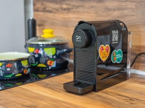 Квартира уютная в центре города рядом с вокзалом