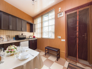 Квартира Однокомнатная на Урицкого 14