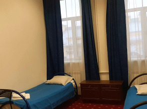 Отель Сварог-Арт