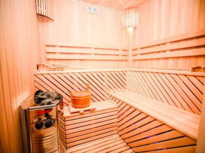 Отель Regal Inn Badamdar