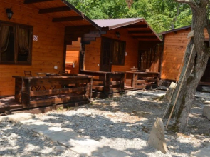 Mozhzhevelovyiy Ray Hotel