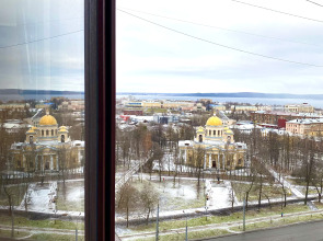 Апартаменты Панорама на Невском